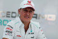Schumacher tak ingin...