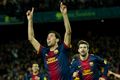 Busquets: Perburuan...