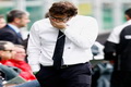 Sampdoria pecat Ferrara