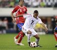 Kuba juara Piala Karibia