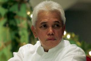 Hatta Rajasa akan gantikan...