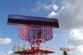 AP II: Kerusakan radar...