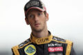 Romain Grosjean tetap...