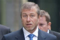 Abramovich incar tiga...
