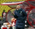 Spalletti minta fans...