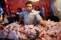 Jelang Natal, harga...