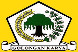 Survei jadi senjata...