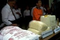 Pernah ditangkap, Suharyanto...