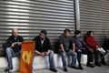 Pekerja sektor publik...
