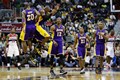 Lakers menang lagi,...