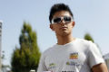 Rio Haryanto resmi gabung...