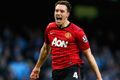 Phil Jones warning United...
