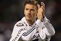 Ranieri : Beckham bisa...