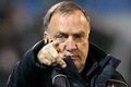 Advocaat simpan hasrat...