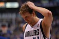 Nowitzki latihan perdana...