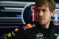 Vettel yakin tak pernah...