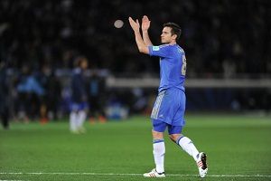 Chelsea ambisi bawa...