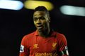 Sterling siap teken...