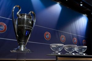 Duel seru Madrid kontra...