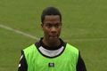 Striker Belanda merapat...