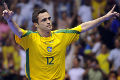 Gol terbaik Futsal 2012