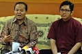 Bidik capres, PKS mengelus...