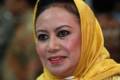 Depak Ruhut dari Demokrat,...