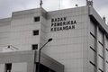 Audit Hambalang tahap...