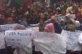 Mahasiswa Garut minta...