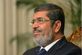 Morsi digosipkan mengidap...