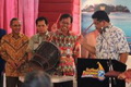 Majukan pariwisata Indonesia...