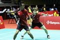 Gideoan/Agripinna gagal...