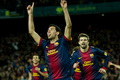Busquets: Barca incar...