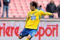 Pescara raih kemenangan...