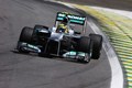 Rosberg: Mercedes terus...