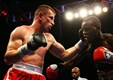 Adamek bungkam Cunningham...