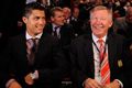 Ferguson rayu CR7 pulang...