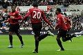Swansea sementara tahan...