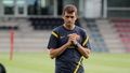 Vilanova tinggalkan...