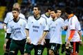 Pemain Madrid dukung...