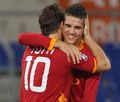 AS Roma tunjukkan taring...