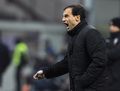 Allegri:Milan sudah...