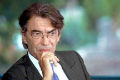 Moratti optimis Inter...