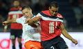 Lille benamkan Montpellier