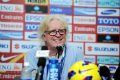 Winfried Schafer ucapkan...