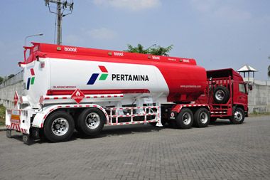 Pertamina jamin pasokan...