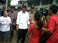 Ini janji Jokowi atasi...