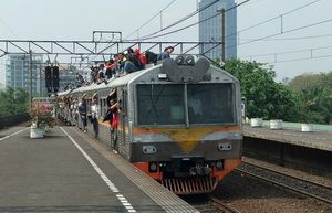 Bertahap, penghapusan...