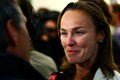 Martina Hingis jadi...