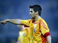 Chivu tolak kembali...